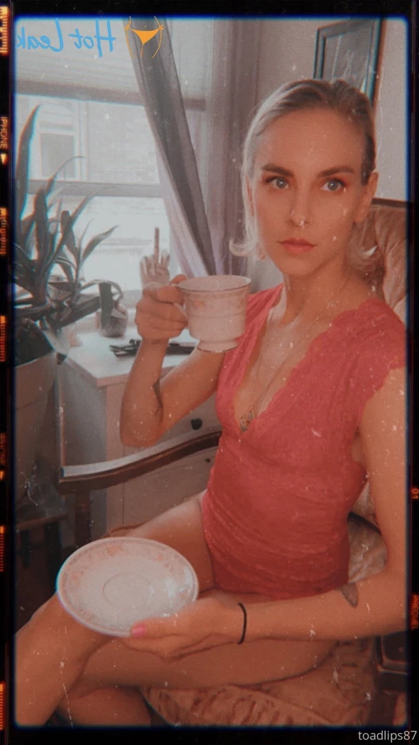 Toad [ toadlips87 ] Onlyfans leaked photo 14412603 on Hotleaks.tv