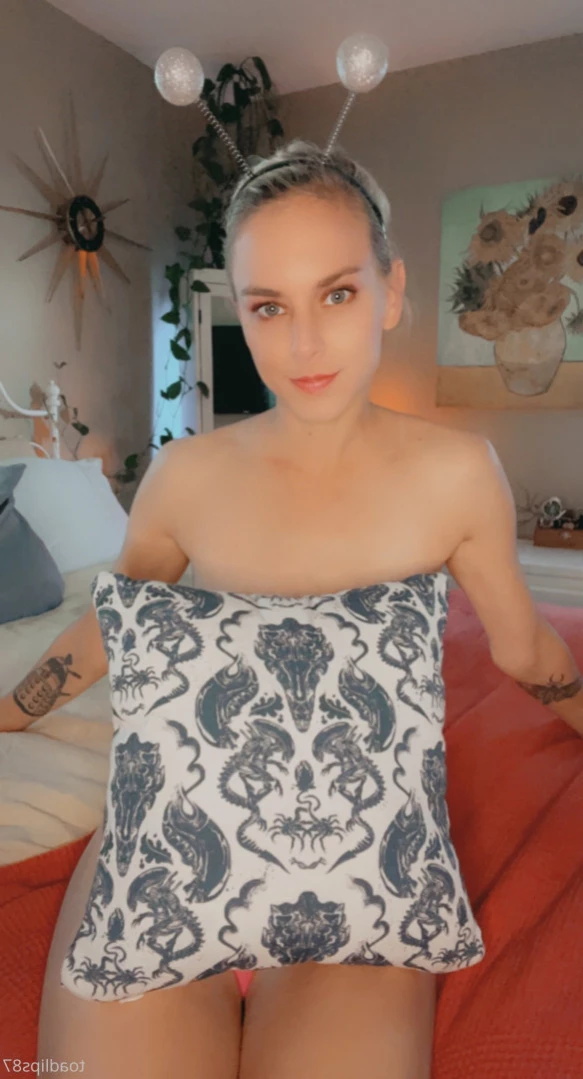 Toad [ toadlips87 ] Onlyfans leaked photo 14415539 on Hotleaks.tv