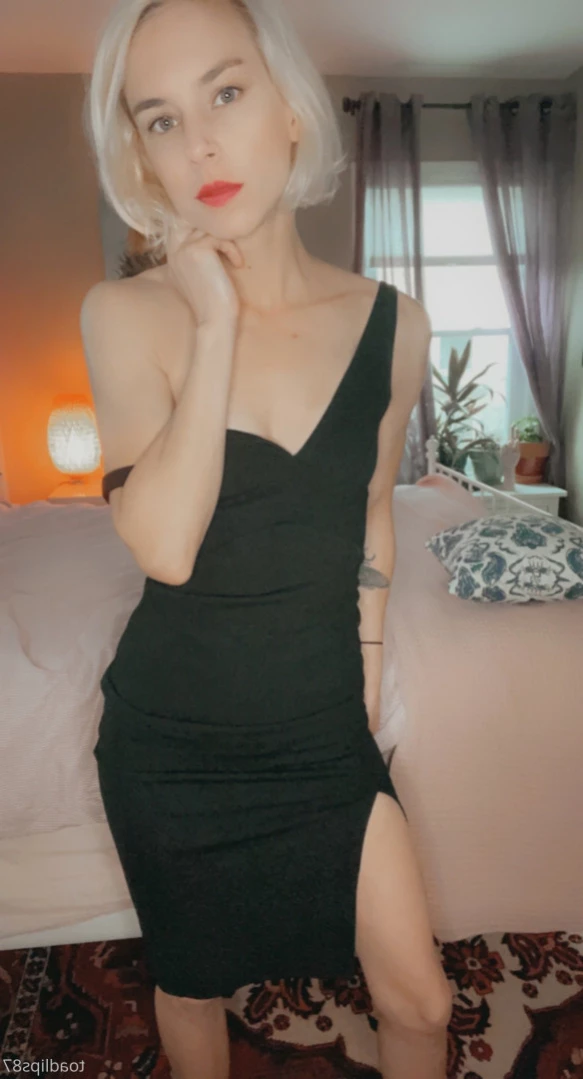 Toad [ toadlips87 ] Onlyfans leaked photo 14421821 on Hotleaks.tv