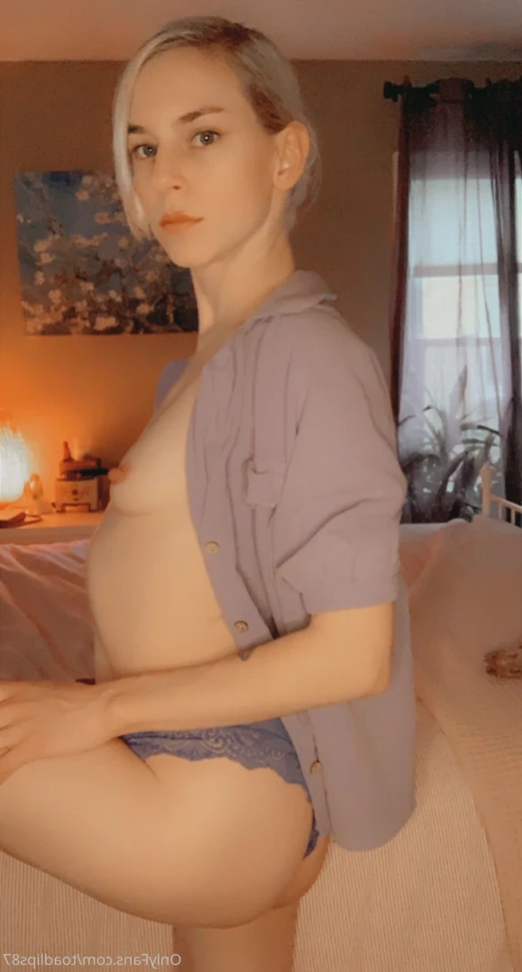 Toad [ toadlips87 ] Onlyfans leaked photo 14426712 on Hotleaks.tv