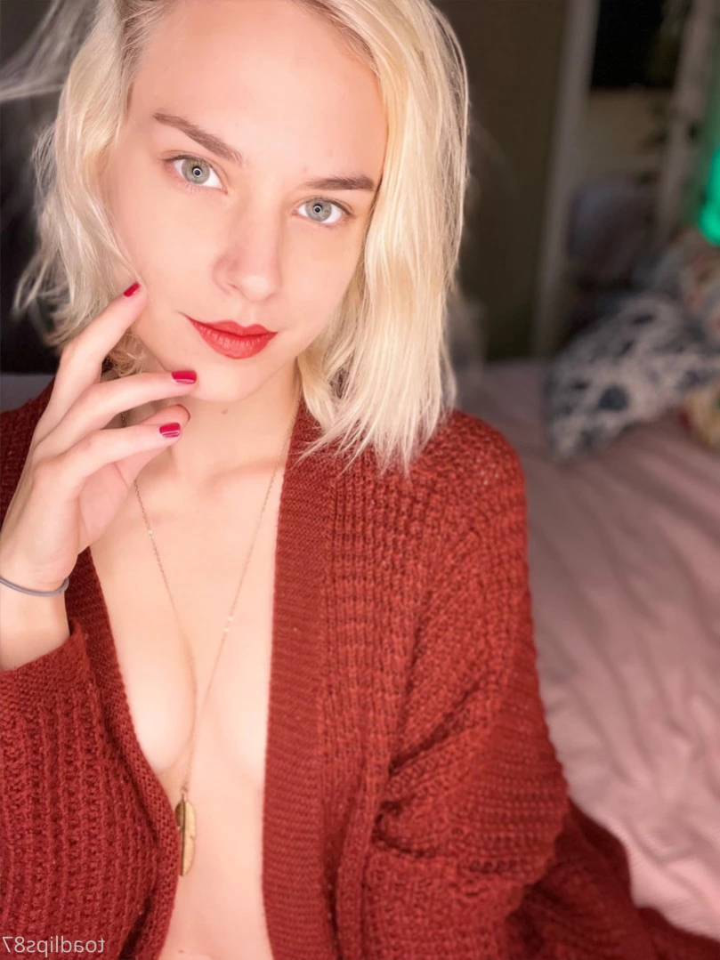 Toad [ toadlips87 ] Onlyfans leaked photo 14430770 on Hotleaks.tv