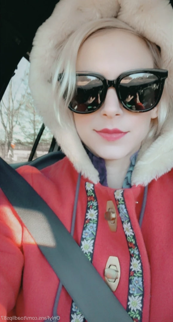 Toad [ toadlips87 ] Onlyfans leaked photo 14440543 on Hotleaks.tv