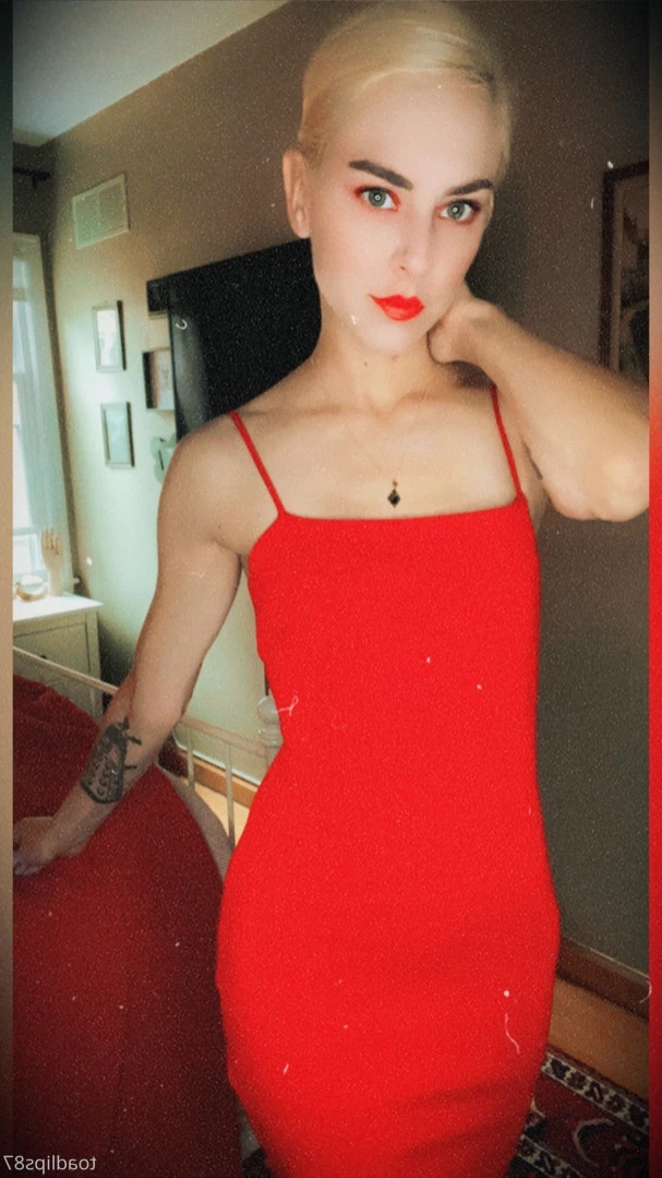 Toad [ toadlips87 ] Onlyfans leaked photo 14455642 on Hotleaks.tv