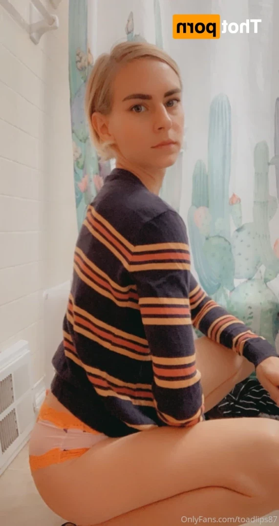 Toad [ toadlips87 ] Onlyfans leaked photo 14456316 on Hotleaks.tv