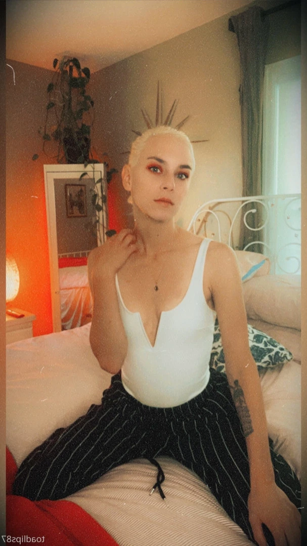 Toad [ toadlips87 ] Onlyfans leaked photo 14472151 on Hotleaks.tv