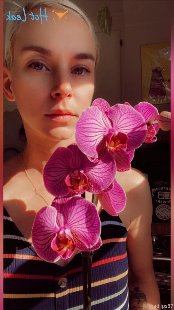 Toad [ toadlips87 ] Onlyfans leaked photo 14477389 on Hotleaks.tv