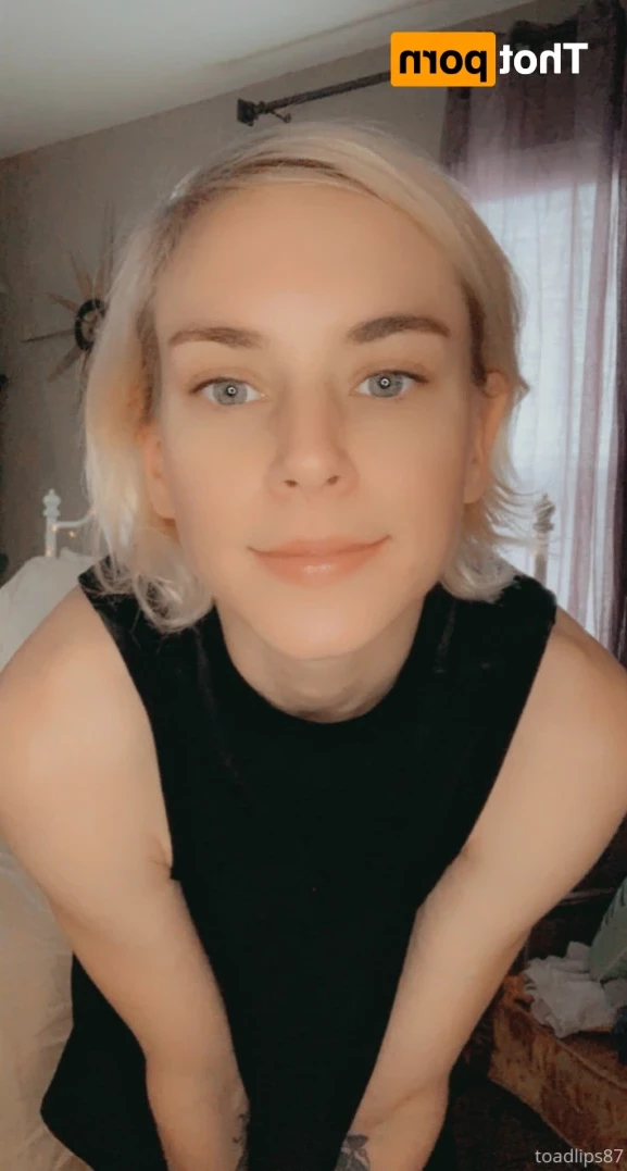 Toad [ toadlips87 ] Onlyfans leaked photo 14478867 on Hotleaks.tv