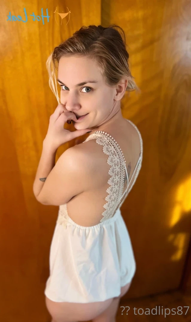 Toad [ toadlips87 ] Onlyfans leaked photo 14483849 on Hotleaks.tv