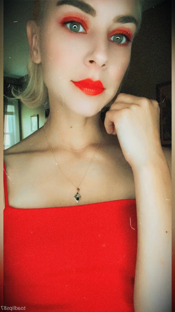 Toad [ toadlips87 ] Onlyfans leaked photo 14485792 on Hotleaks.tv