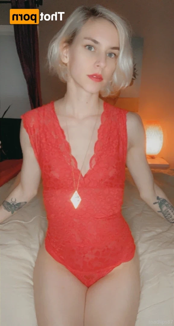 Toad [ toadlips87 ] Onlyfans leaked photo 14491294 on Hotleaks.tv