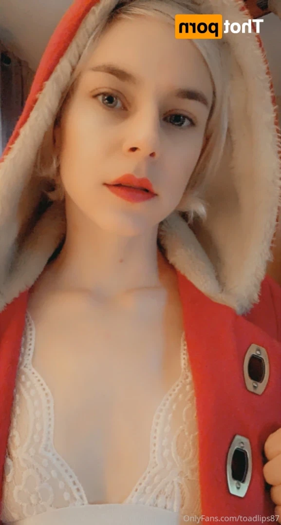 Toad [ toadlips87 ] Onlyfans leaked photo 14491648 on Hotleaks.tv