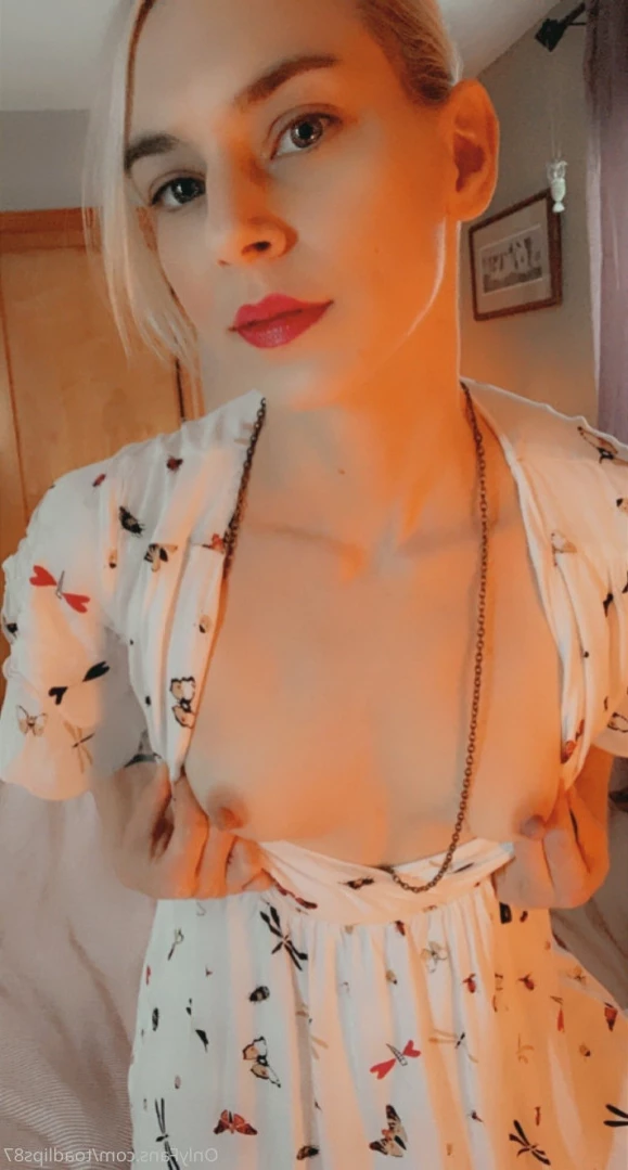 Toad [ toadlips87 ] Onlyfans leaked photo 14498611 on Hotleaks.tv