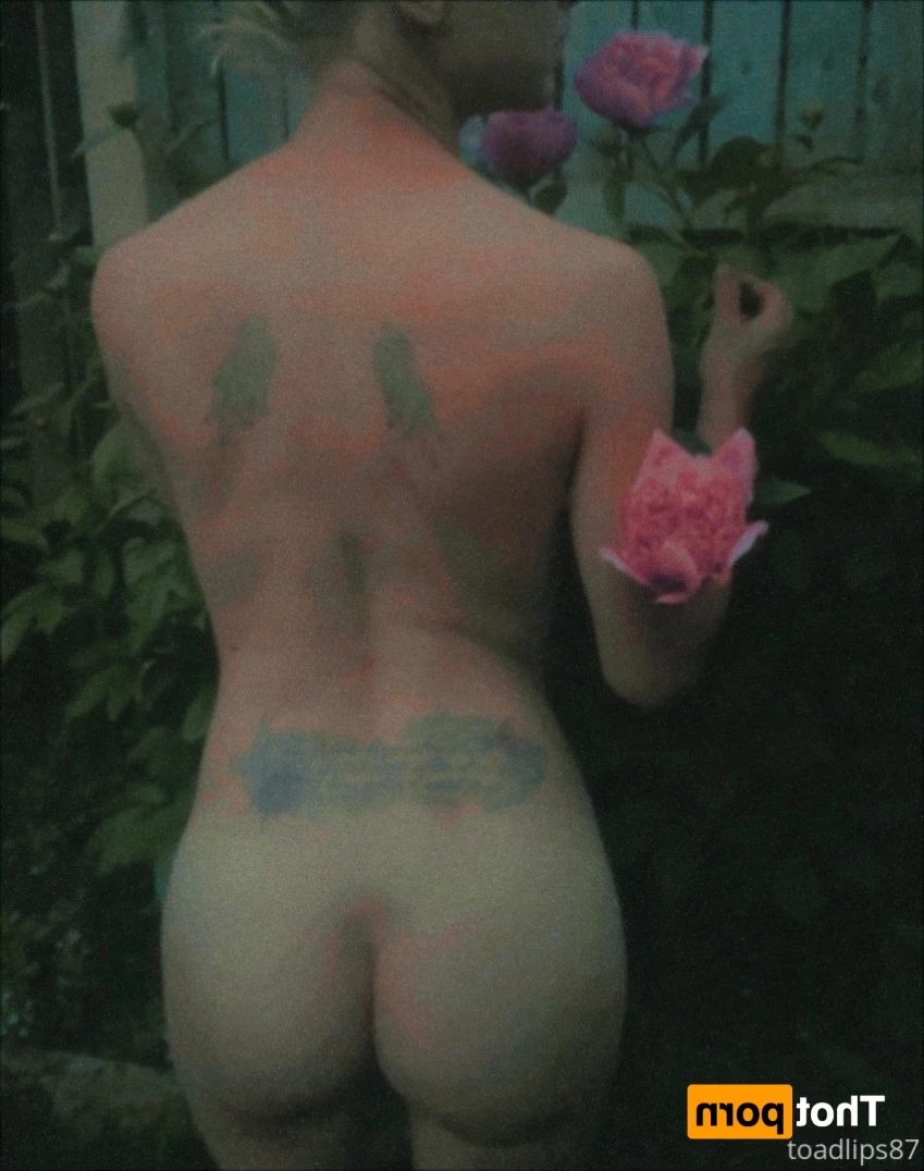 Toad [ toadlips87 ] Onlyfans leaked photo 14507484 on Hotleaks.tv