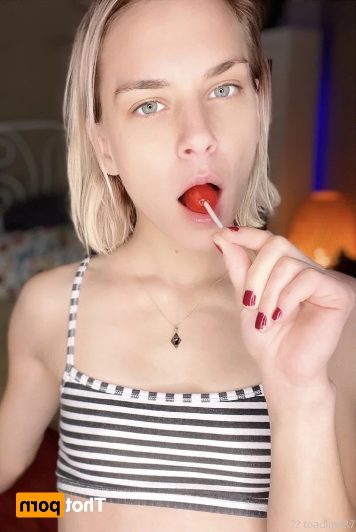 Toad [ toadlips87 ] Onlyfans leaked photo 14509341 on Hotleaks.tv