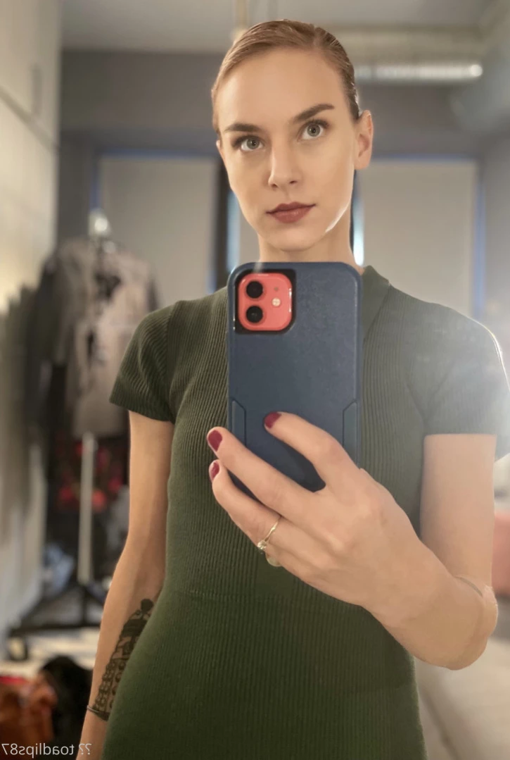 Toad [ toadlips87 ] Onlyfans leaked photo 14510417 on Hotleaks.tv