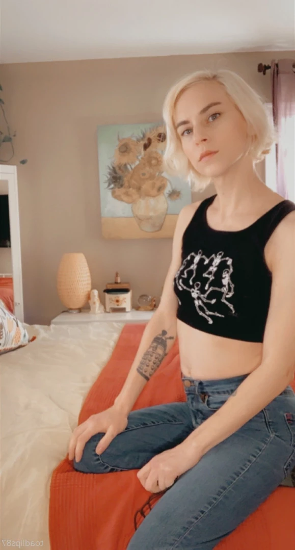 Toad [ toadlips87 ] Onlyfans leaked photo 14511704 on Hotleaks.tv