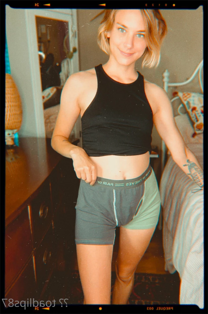 Toad [ toadlips87 ] Onlyfans leaked photo 14514097 on Hotleaks.tv
