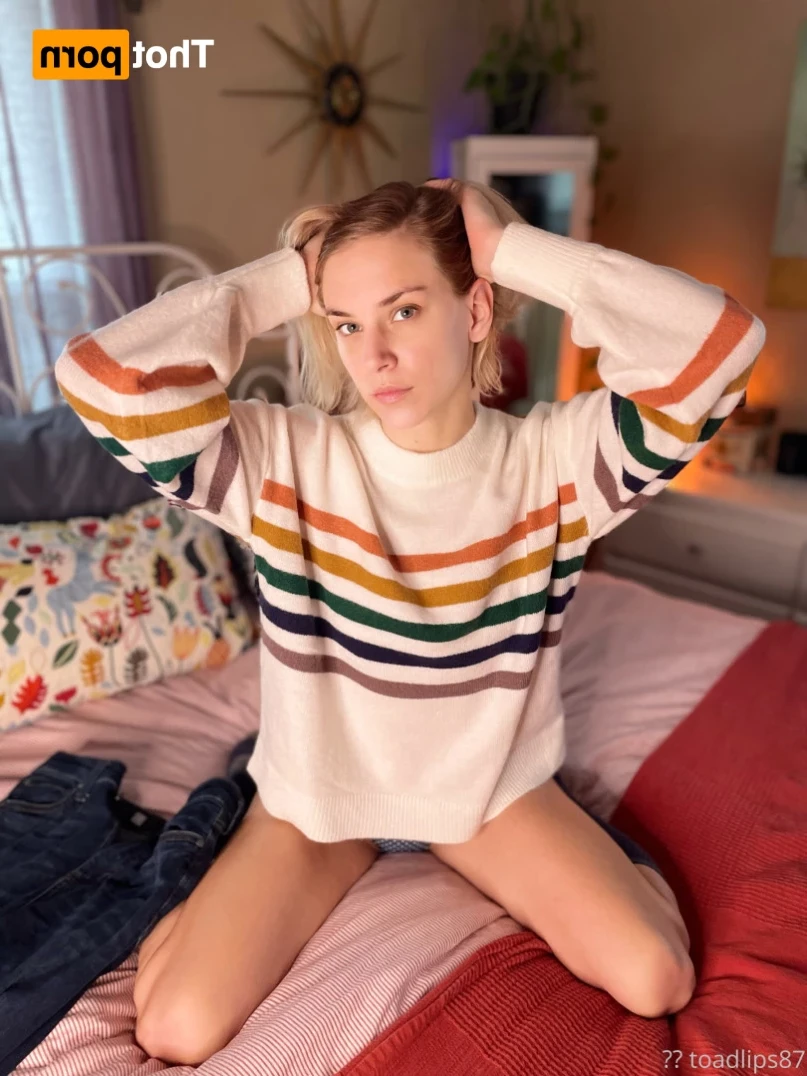 Toad [ toadlips87 ] Onlyfans leaked photo 14516081 on Hotleaks.tv