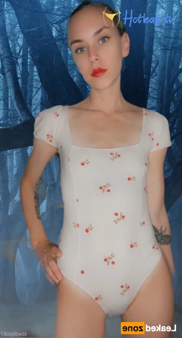 Toad [ toadlips87 ] Onlyfans leaked photo 14531735 on Hotleaks.tv