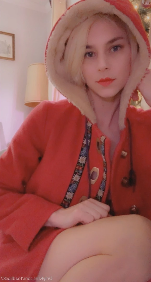 Toad [ toadlips87 ] Onlyfans leaked photo 14534143 on Hotleaks.tv