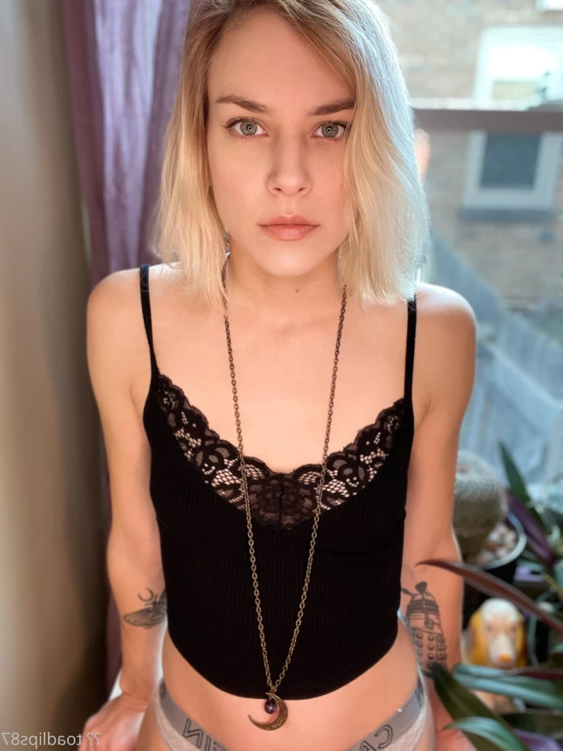 Toad [ toadlips87 ] Onlyfans leaked photo 14544599 on Hotleaks.tv