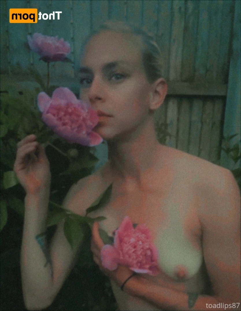 Toad [ toadlips87 ] Onlyfans leaked photo 14549939 on Hotleaks.tv