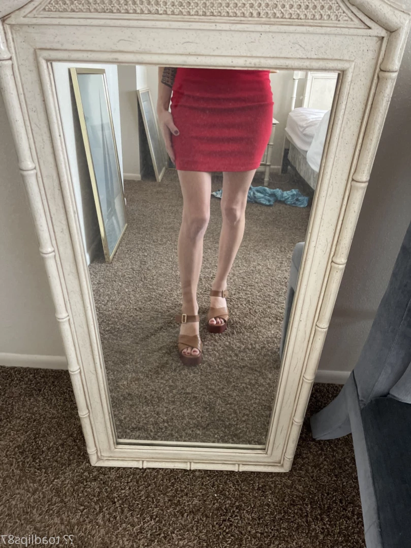 Toad [ toadlips87 ] Onlyfans leaked photo 14558059 on Hotleaks.tv