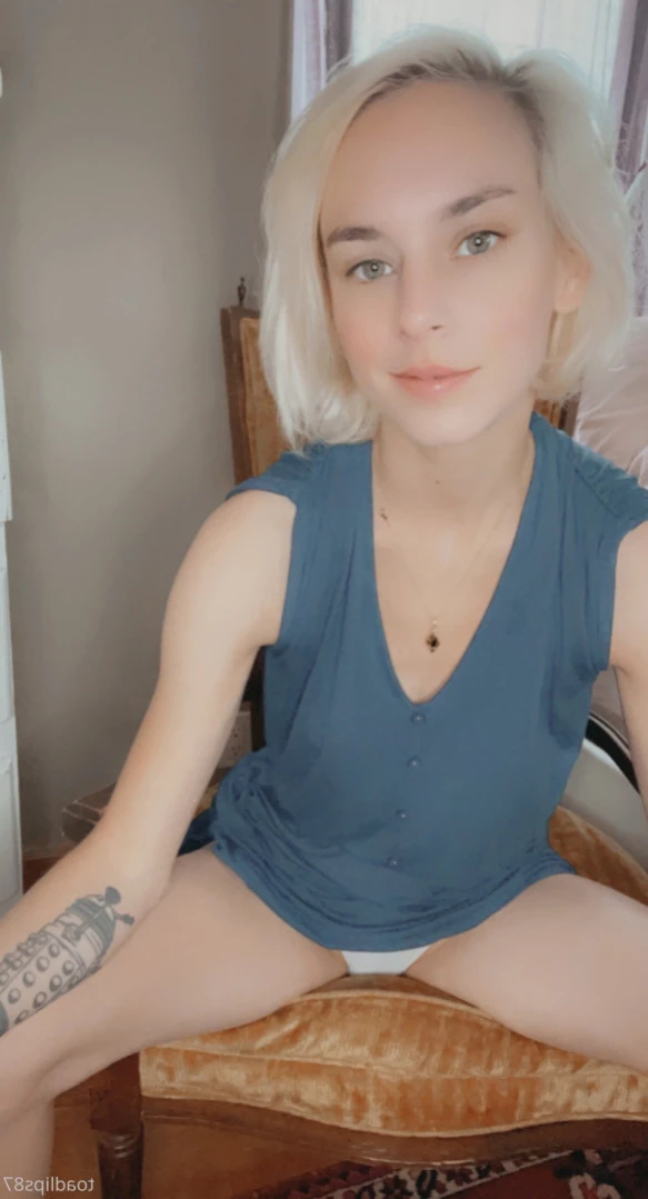 Toad [ toadlips87 ] Onlyfans leaked photo 14590095 on Hotleaks.tv