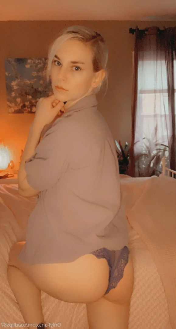 Toad [ toadlips87 ] Onlyfans leaked photo 14592571 on Hotleaks.tv