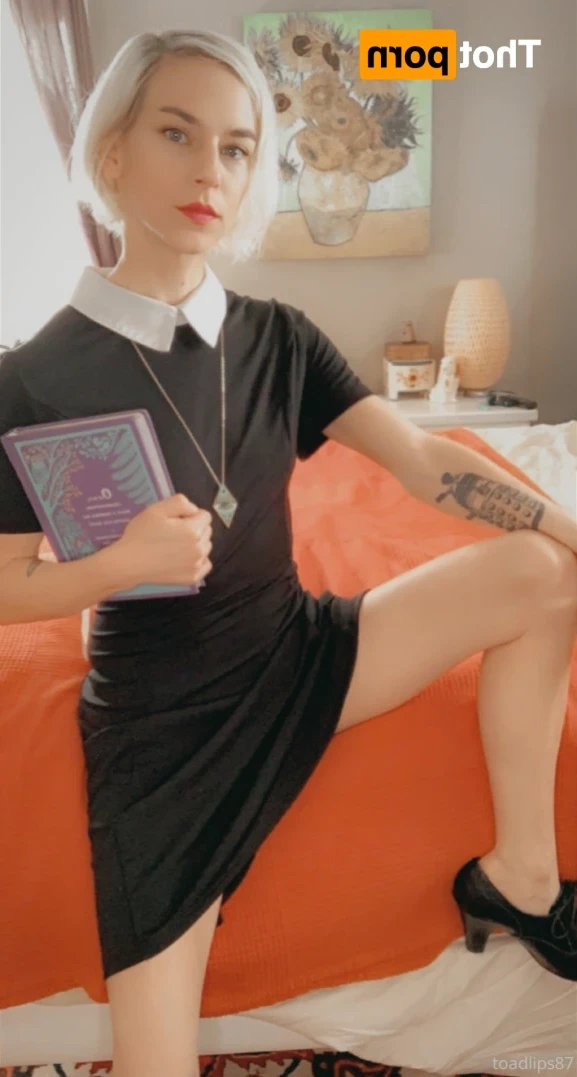 Toad [ toadlips87 ] Onlyfans leaked photo 14592633 on Hotleaks.tv