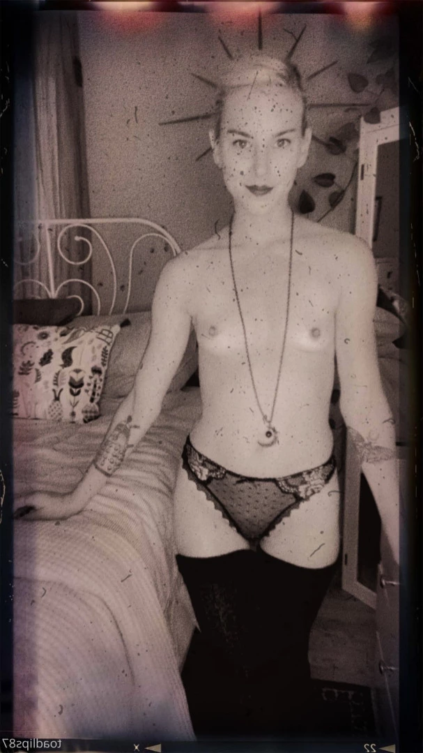 Toad [ toadlips87 ] Onlyfans leaked photo 14595502 on Hotleaks.tv