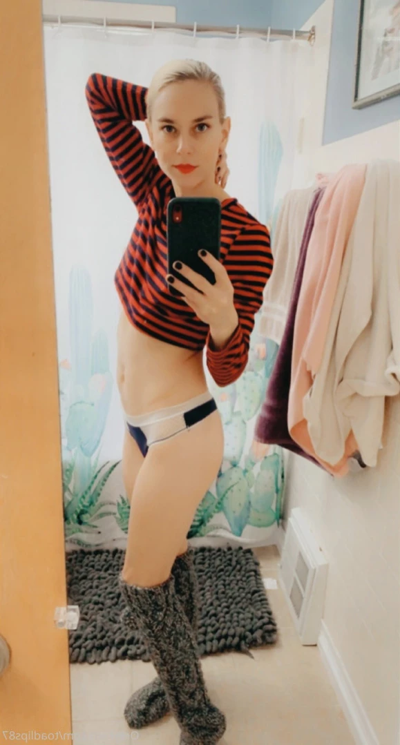 Toad [ toadlips87 ] Onlyfans leaked photo 14601263 on Hotleaks.tv