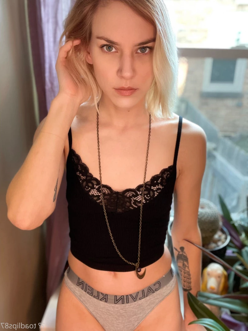 Toad [ toadlips87 ] Onlyfans leaked photo 14601736 on Hotleaks.tv