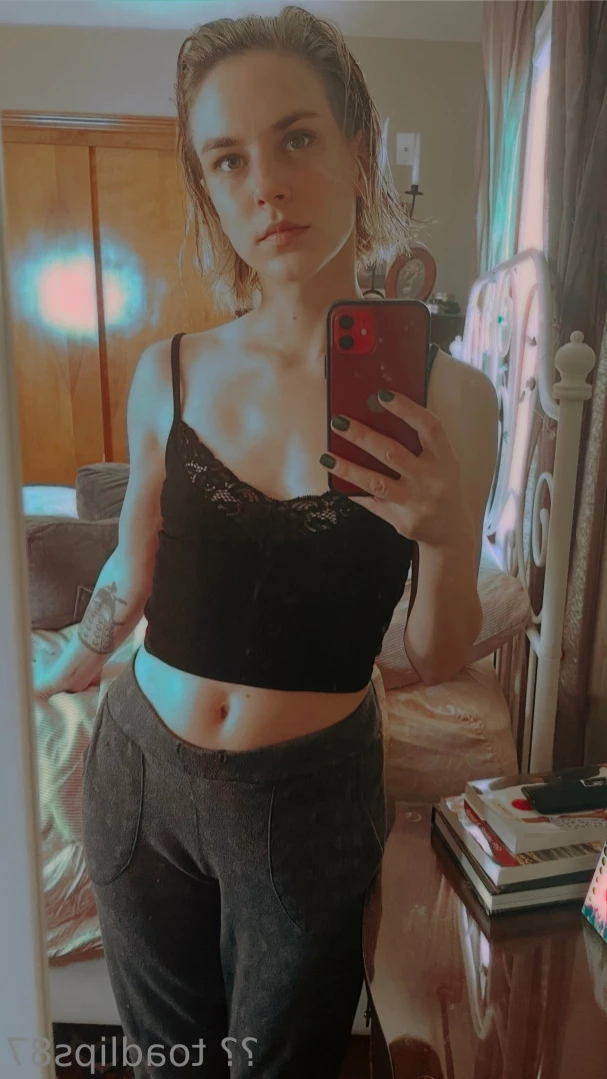 Toad [ toadlips87 ] Onlyfans leaked photo 14605706 on Hotleaks.tv