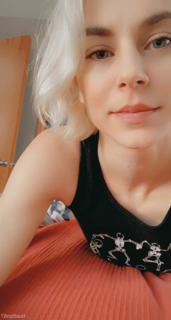 Toad [ toadlips87 ] Onlyfans leaked photo 14613526 on Hotleaks.tv