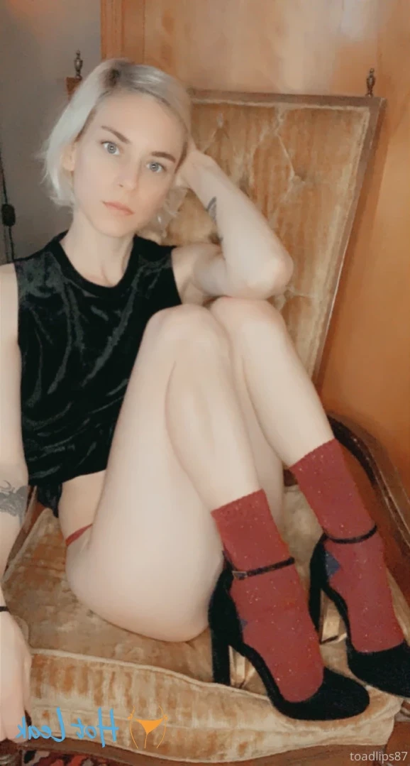 Toad [ toadlips87 ] Onlyfans leaked photo 14617546 on Hotleaks.tv
