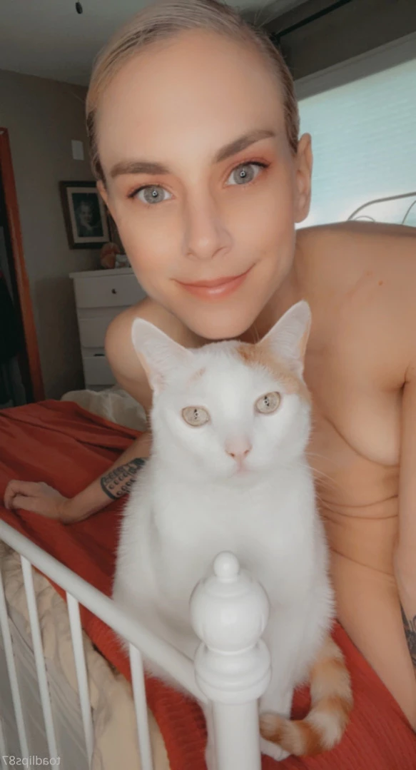 Toad [ toadlips87 ] Onlyfans leaked photo 14619225 on Hotleaks.tv