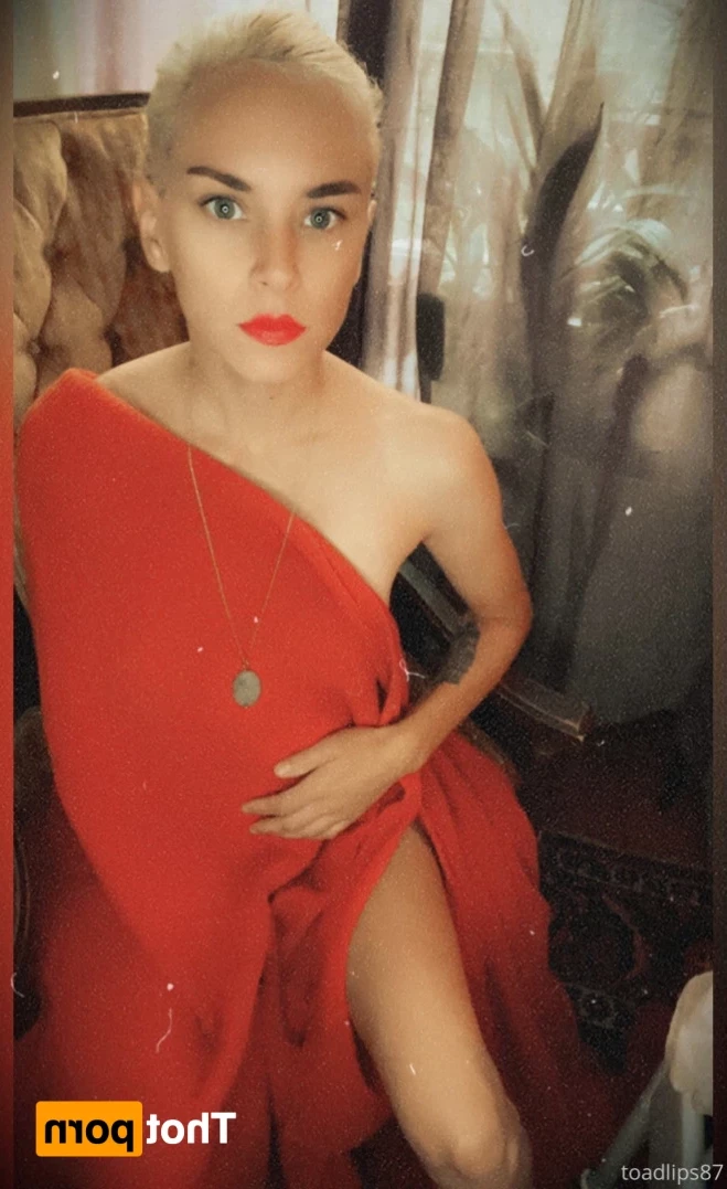 Toad [ toadlips87 ] Onlyfans leaked photo 14620397 on Hotleaks.tv
