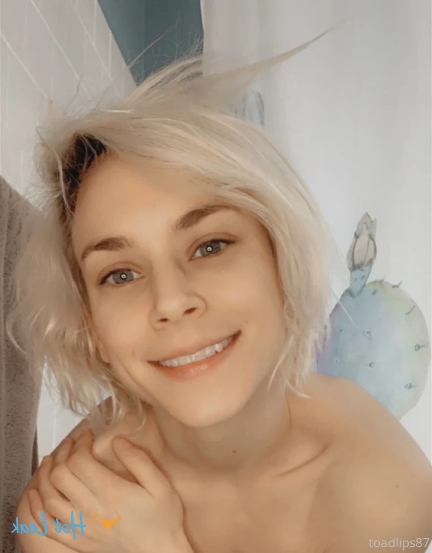 Toad [ toadlips87 ] Onlyfans leaked photo 14620899 on Hotleaks.tv