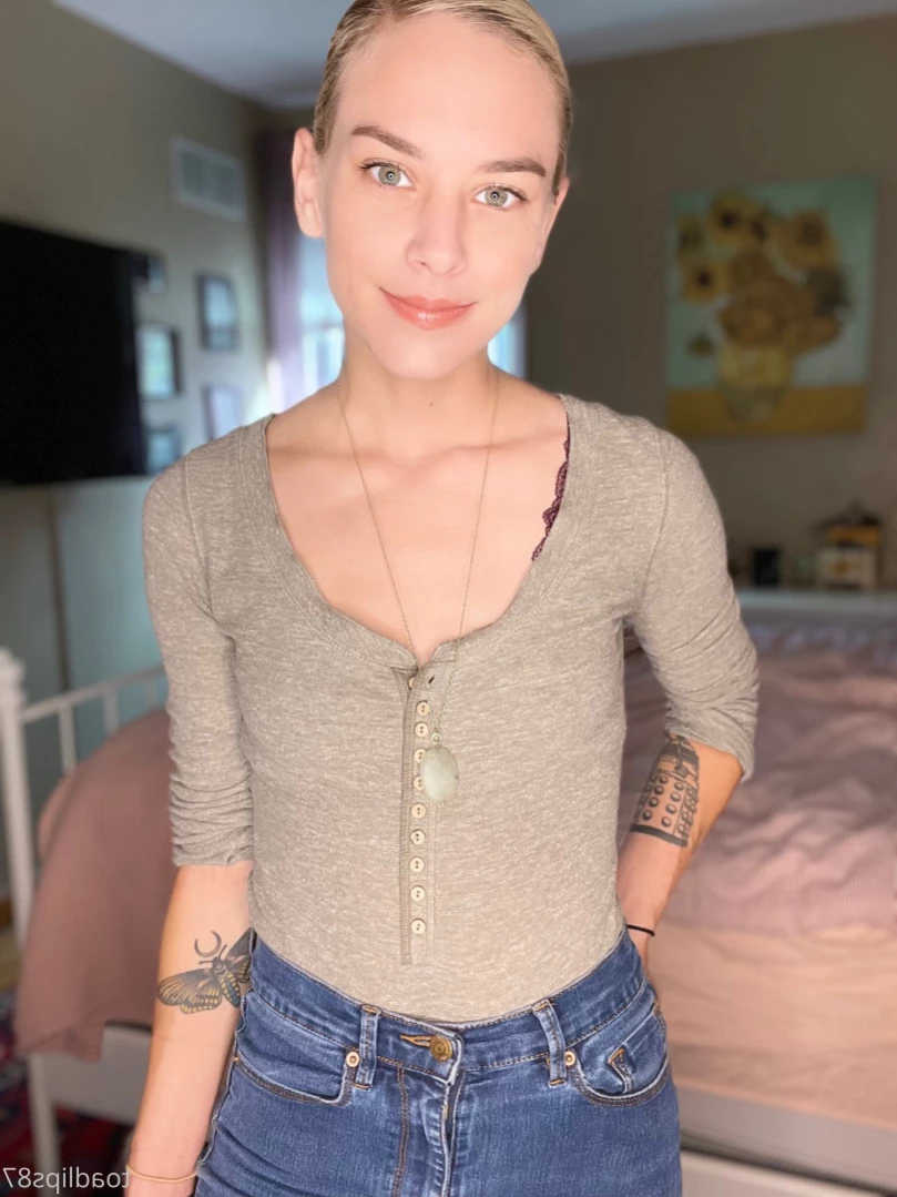 Toad [ toadlips87 ] Onlyfans leaked photo 14695479 on Hotleaks.tv