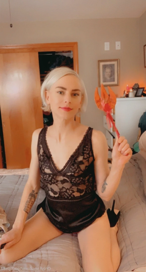 Toad [ toadlips87 ] Onlyfans leaked photo 14706772 on Hotleaks.tv