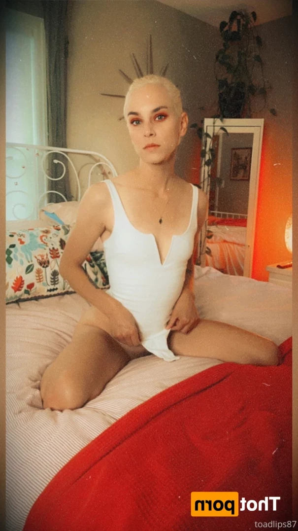 Toad [ toadlips87 ] Onlyfans leaked photo 14709096 on Hotleaks.tv