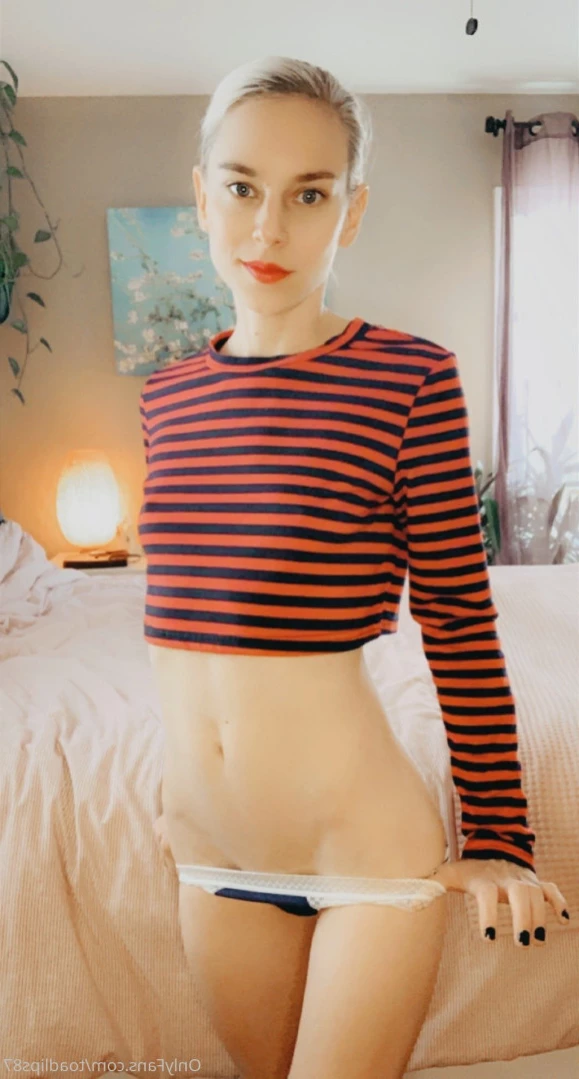 Toad [ toadlips87 ] Onlyfans leaked photo 14721406 on Hotleaks.tv
