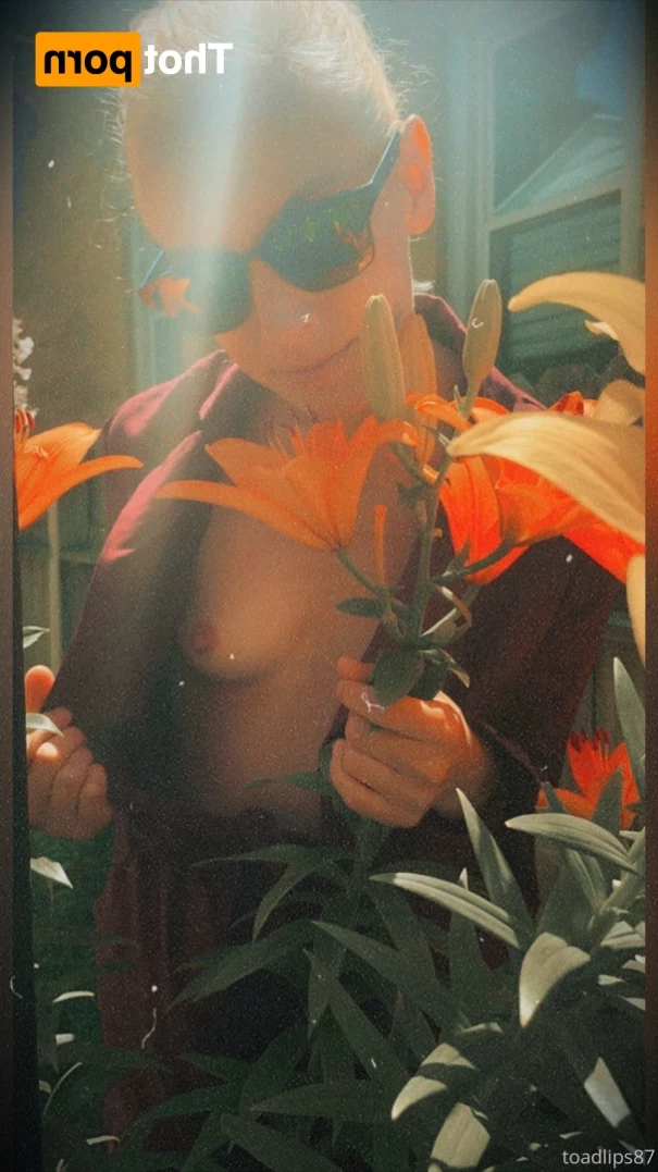 Toad [ toadlips87 ] Onlyfans leaked photo 14733346 on Hotleaks.tv