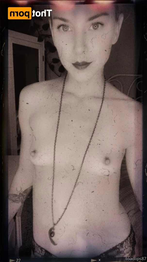 Toad [ toadlips87 ] Onlyfans leaked photo 14734379 on Hotleaks.tv
