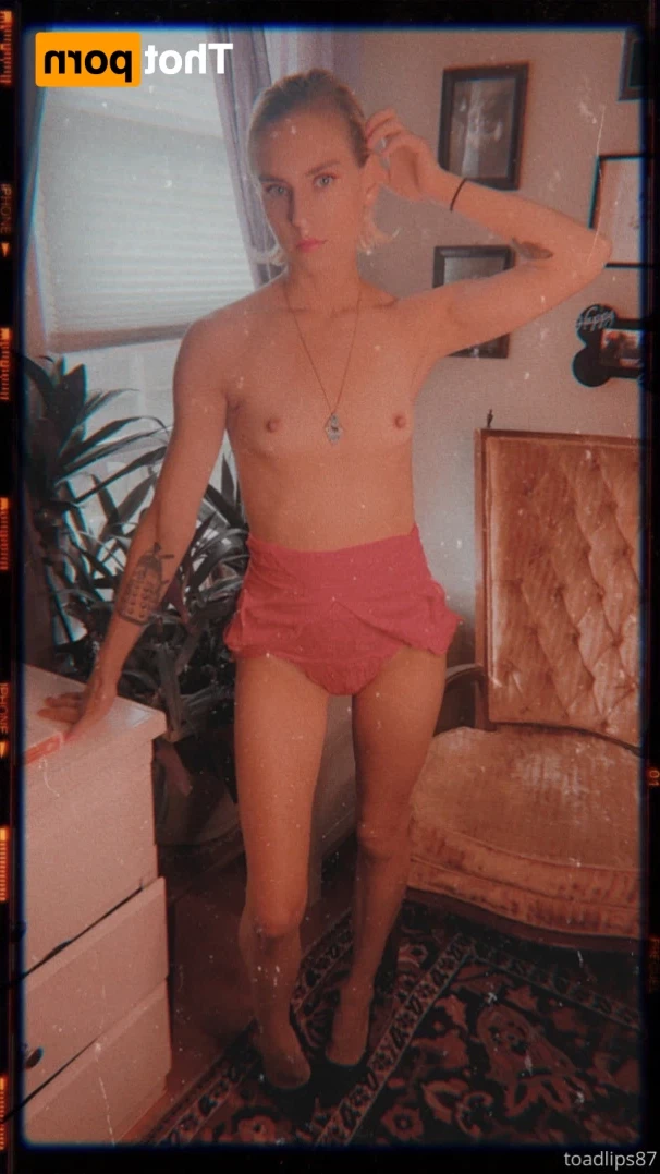 Toad [ toadlips87 ] Onlyfans leaked photo 14736001 on Hotleaks.tv