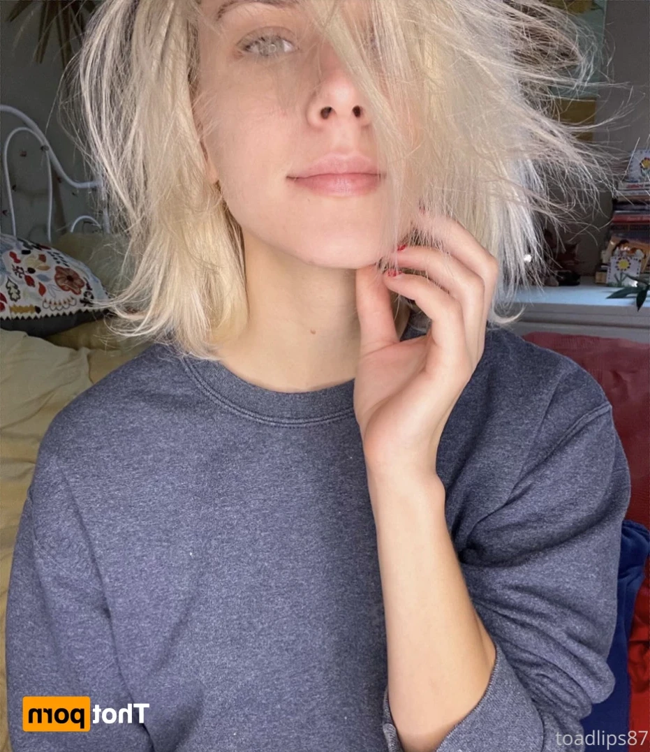 Toad [ toadlips87 ] Onlyfans leaked photo 14748567 on Hotleaks.tv