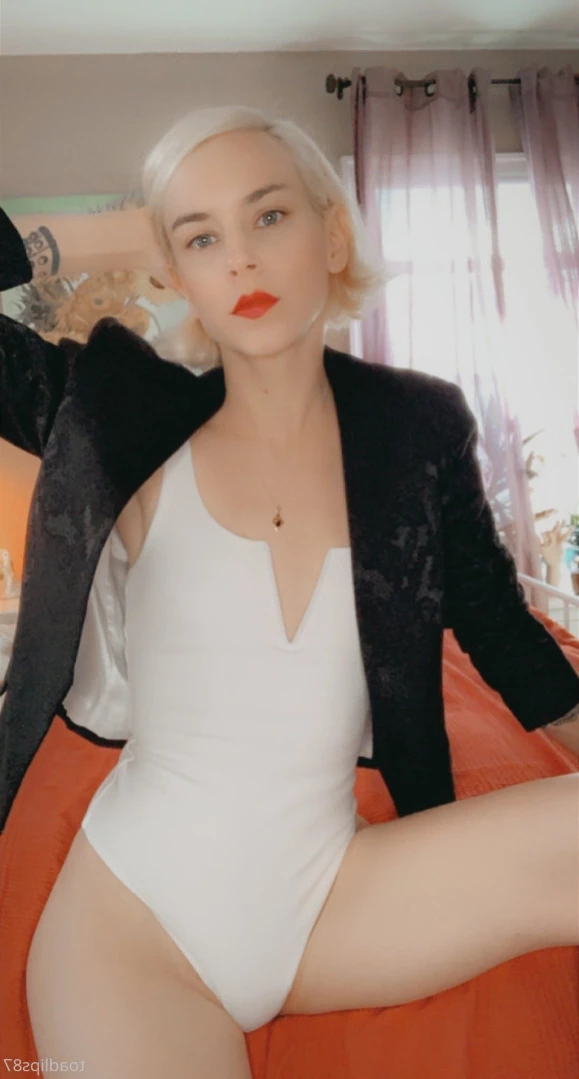 Toad [ toadlips87 ] Onlyfans leaked photo 14753463 on Hotleaks.tv