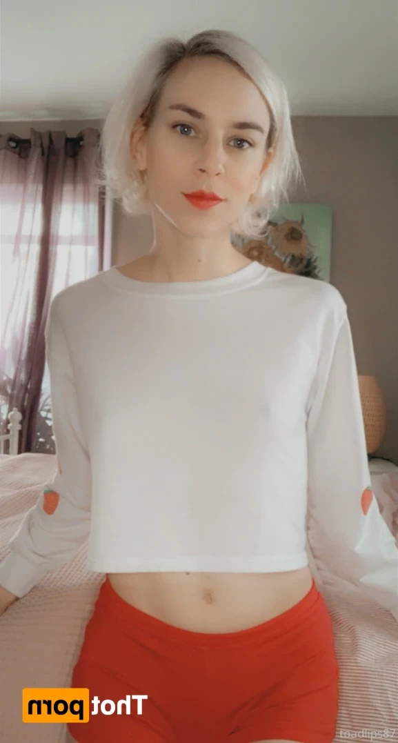 Toad [ toadlips87 ] Onlyfans leaked photo 14760953 on Hotleaks.tv