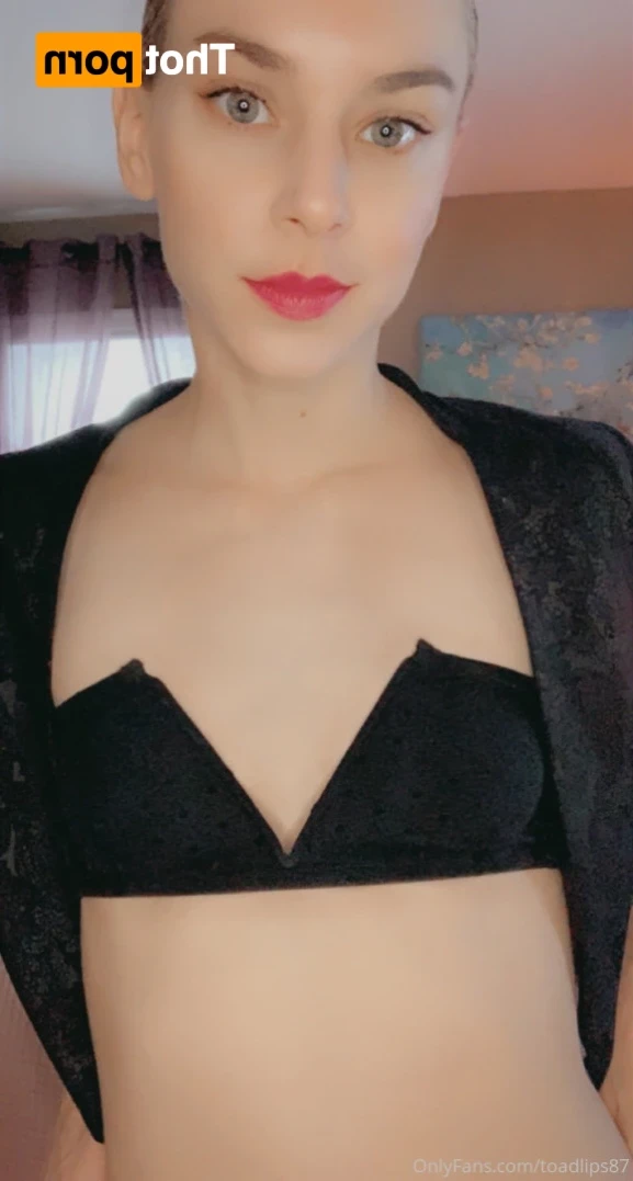 Toad [ toadlips87 ] Onlyfans leaked photo 14768779 on Hotleaks.tv